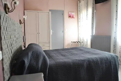Le Dauphin Bleu Hotel Saintes-Maries-de-la-Mer
