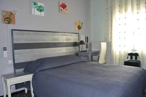 Le Dauphin Bleu Hotel Saintes-Maries-de-la-Mer
