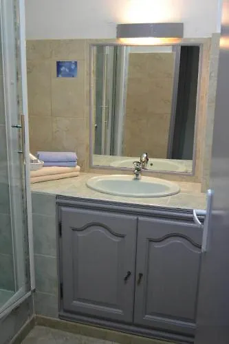 Le Dauphin Bleu Hotel Saintes-Maries-de-la-Mer