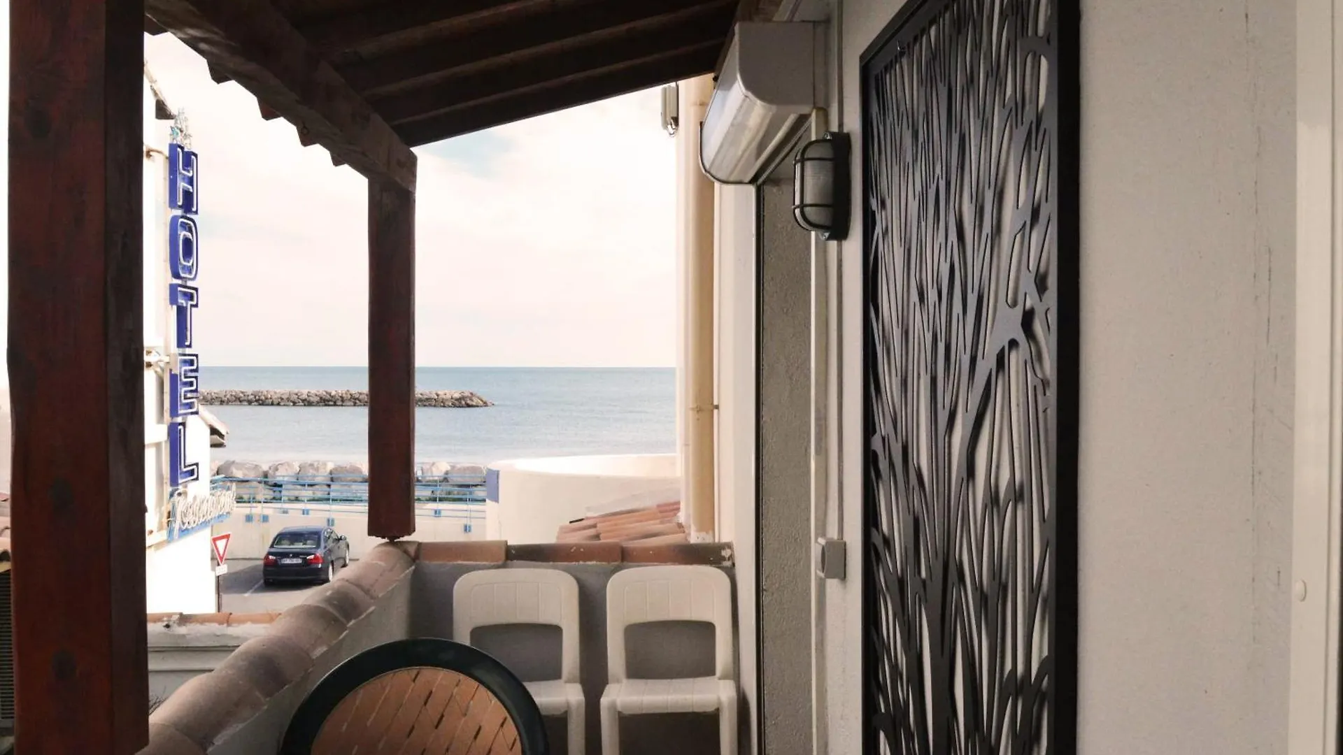 Le Dauphin Bleu Hotel Saintes-Maries-de-la-Mer