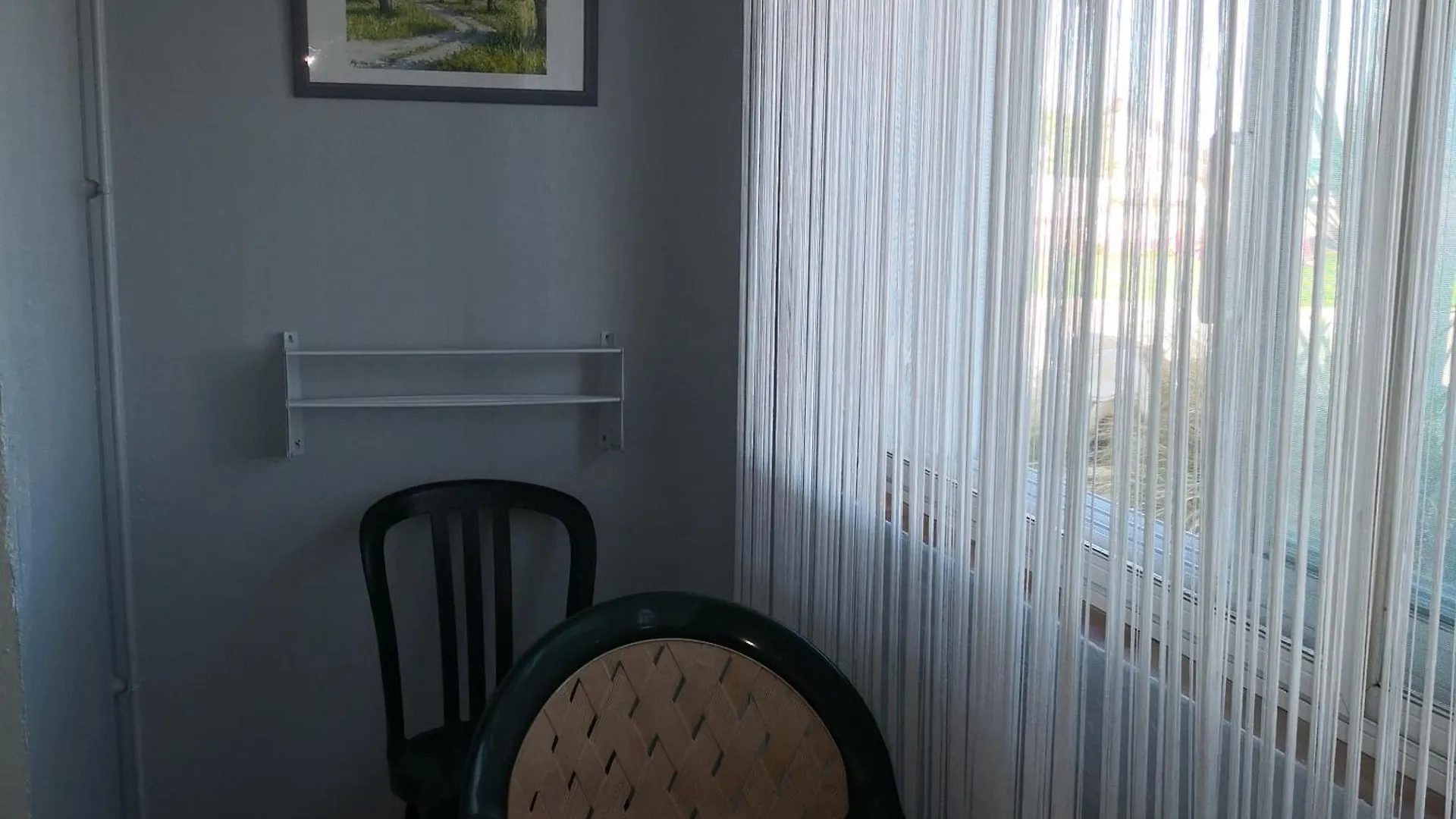 Le Dauphin Bleu Hotel Saintes-Maries-de-la-Mer