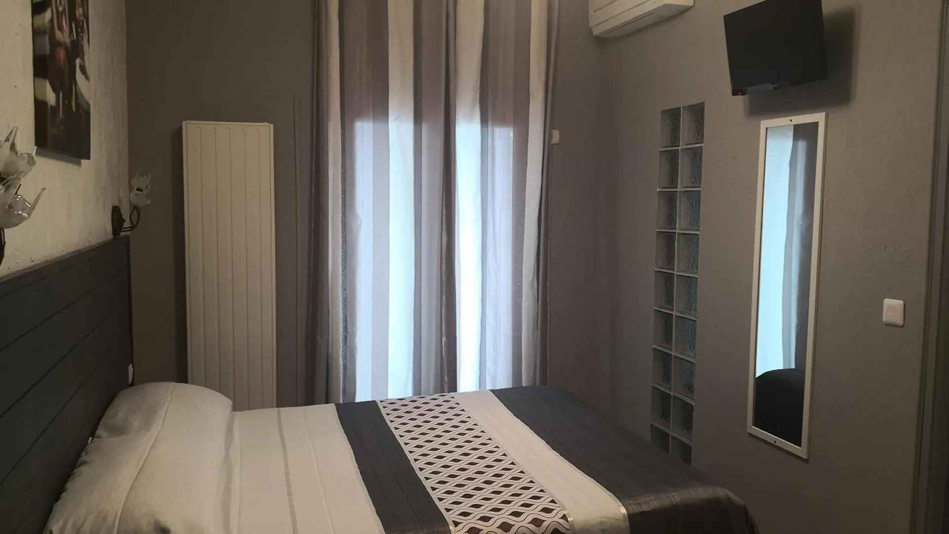 Le Dauphin Bleu Hotel Saintes-Maries-de-la-Mer