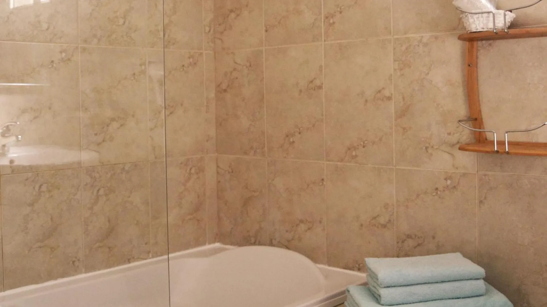 Le Dauphin Bleu Hotel Saintes-Maries-de-la-Mer