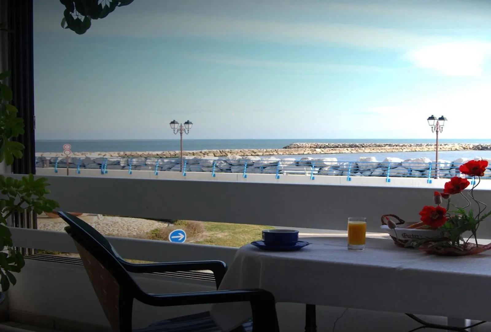 Le Dauphin Bleu Hotel Saintes-Maries-de-la-Mer