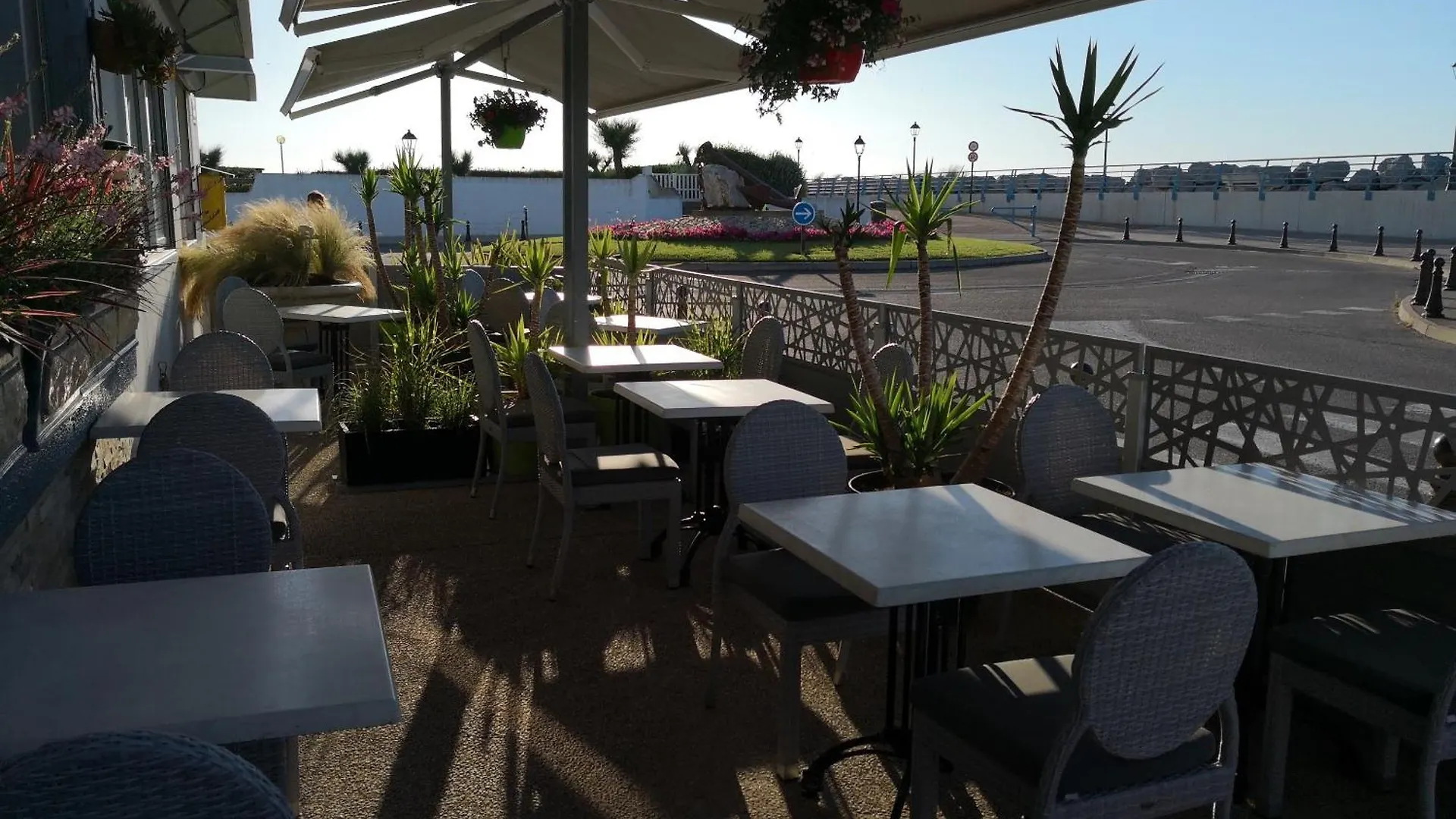 Le Dauphin Bleu Hotel Saintes-Maries-de-la-Mer