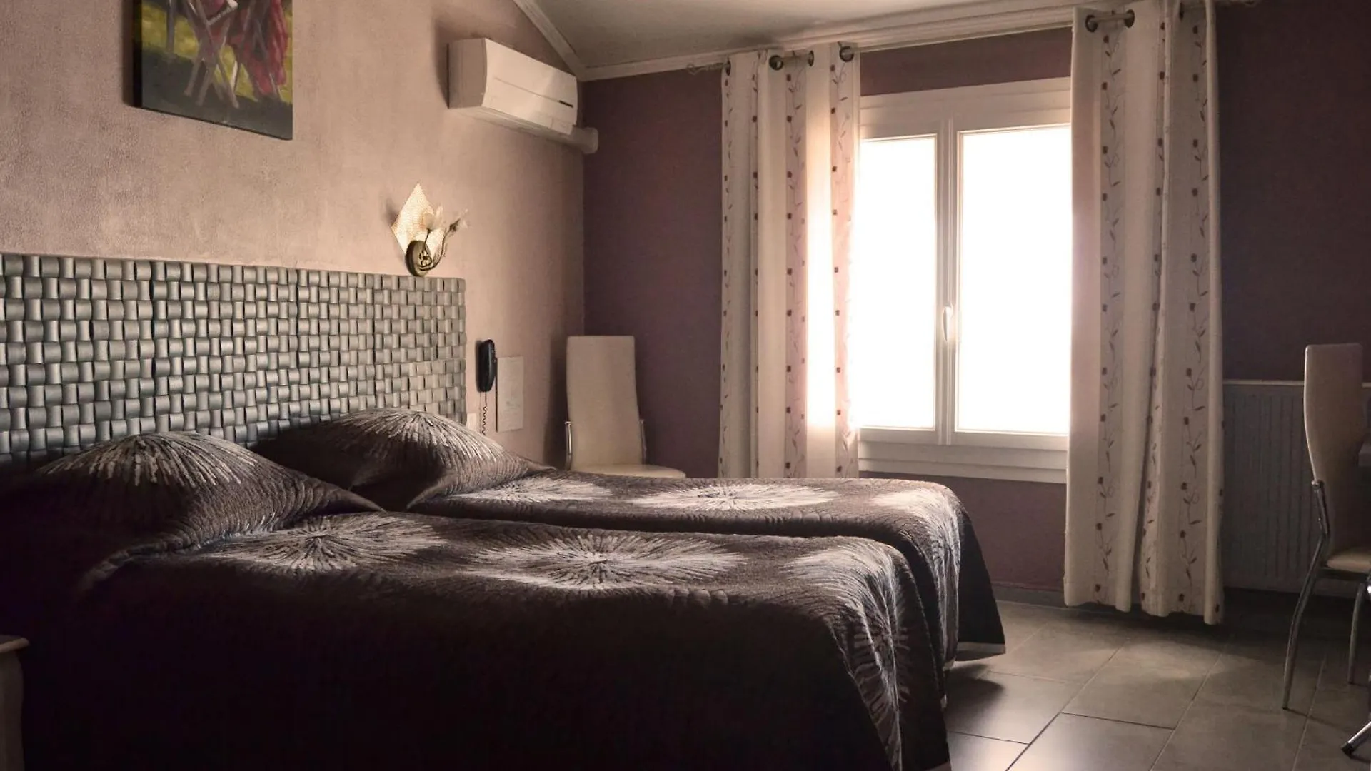 Le Dauphin Bleu Hotel Saintes-Maries-de-la-Mer