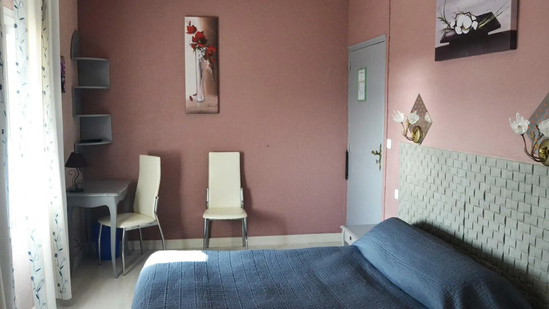 Le Dauphin Bleu Hotel Saintes-Maries-de-la-Mer