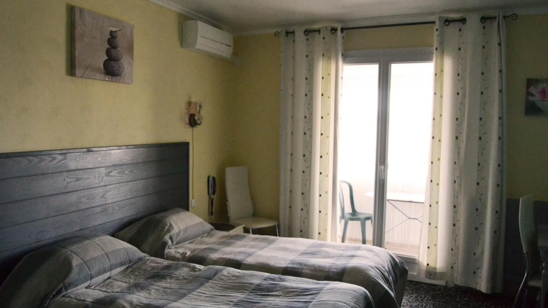 Le Dauphin Bleu Hotel Saintes-Maries-de-la-Mer