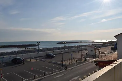 Le Dauphin Bleu Hotel Saintes-Maries-de-la-Mer França