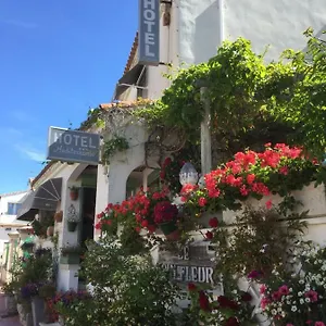 Méditerranée Hotel